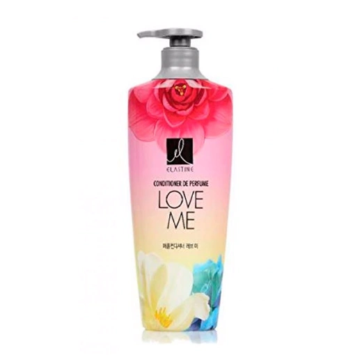 ELASTINE CONDITIONER DE PERFUME LOVE ME (600ml)