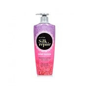 ELASTINE SILK REPAIR CHERRY BLOSSOM CONDITIONER  550ml