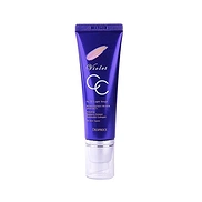 1873 DEOPROCE #13 VIOLET CC CREAM SPF49PA++ (50g)