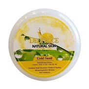 1431 DEOPROCE NATURAL SKIN GOLD SNAIL NOURISHING CREAM (100g)