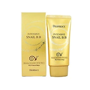 1595 DEOPROCE #21 INTENSIVE SNAIL BB SPF50+PA+++ (50ml)