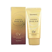 1596 DEOPROCE #23 INTENSIVE SNAIL BB SPF50+PA+++ (50ml)