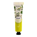 1956A DEOPROCE FRESH GREEN TEA PERFUMED HAND CREAM (50ml)
