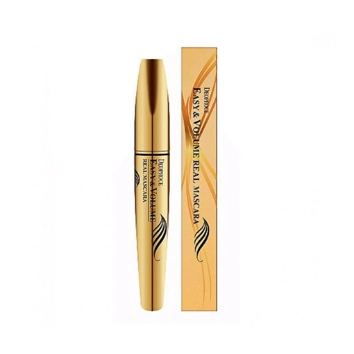 1521 DEOPROCE EASY & VOLUME REAL MASCARA (8ml)