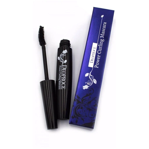 1523 DEOPROCE POWER CURLING MASCARA (10ml)