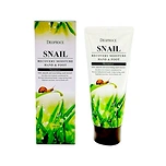 1210 DEOPROCE RECOVERY HAND & FOOT SNAIL MOISTURE (100ml)