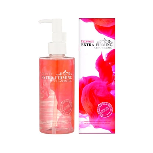 1160 DEOPROCE CLEANSING OIL EXTRA FIRMING (200ml)