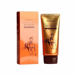 1881 DEOPROCE #23 HORSE OIL HYALURONE BB (60g)