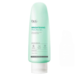 DR.G MY SKIN MENTOR DR.G BRIGHTENING PEELING GEL (120ml)