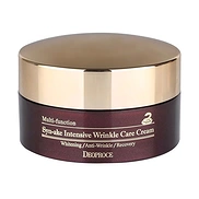 1142 DEOPROCE SYN-AKE INTENSIVE WRINKLE CARE CREAM (100g)