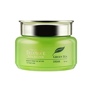 1902c PREMIUM DEOPROCE GREEN TEA TOTAL SOLUTION CREAM (100ml)