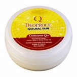 1228 DEOPROCE NATURAL SKIN COENZYME Q10 NOURISHING CREAM (100g)