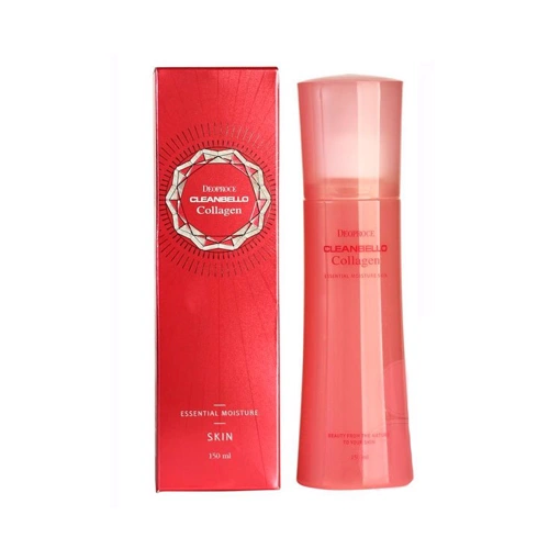 1497 CLEANBELLO COLLAGEN ESSENTIAL MOISTURE SKIN (150ml)