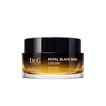 DR.G ROYAL BLACK SNAIL CREAM (50ml)