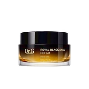 DR.G ROYAL BLACK SNAIL CREAM (50ml)