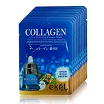 EKEL COLLAGEN ULTRA HYDRATING ESSENCE MASK (10ea)