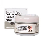 ELIZAVECCA MILKY PIGGY CARBONATED BUBBLE CLAY MASK (100ml)