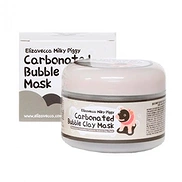 ELIZAVECCA MILKY PIGGY CARBONATED BUBBLE CLAY MASK (100ml)