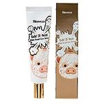 ELIZAVECCA GOLD CF-NEST WHITE BOMB EYE CREAM (30ml)