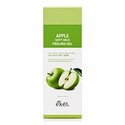 EKEL APPLE SOFT MILD PEELING GEL (180ml)