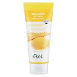 EKEL RICE BRAN SOFT MILD PEELING GEL (180ml)