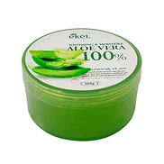 EKEL ALOE VERA SOOTHING & MOISTURE GEL 100% (300ml)