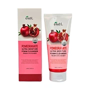 EKEL POMEGRANATE FOAM CLEANSER (180ml)
