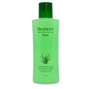 1362 DEOPROCE HYDRO SOOTHING ALOE VERA TONER (380ml)