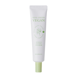 1992 DEOPROCE REAL FRESH VEGAN INTENSIVE SOOTHING EYE CREAM (30g)