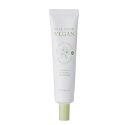 1992 DEOPROCE REAL FRESH VEGAN INTENSIVE SOOTHING EYE CREAM (30g)