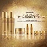 1060 DEOPROCE SNAIL GALAC REVITAL SKIN CARE PROGRAM