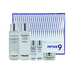 MEDI-PEEL PEPTIDE 9 SKIN CARE SPECIAL SET 3PCS + MINIATURES (250ml + 250ml + 30ml)