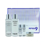 MEDI-PEEL PEPTIDE 9 SKIN CARE SPECIAL SET 3PCS + MINIATURES (250ml + 250ml + 30ml)