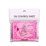 FUJI OIL CONTROL PAPER PINK 1*100ea