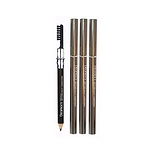 1539 PREMIUM DEOPROCE #21 SOFT & HIGH QUALITY EYEBROW PENCIL (10ea)