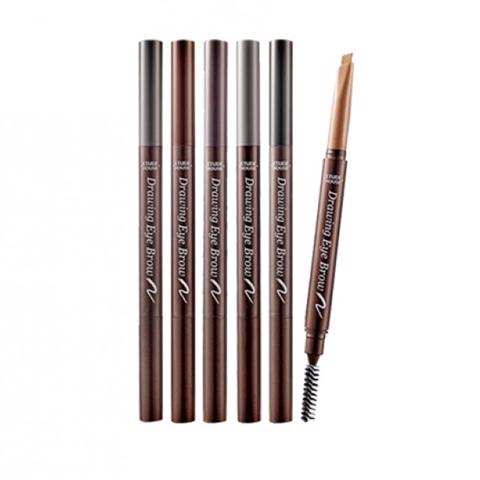ETUDE HOUSE DRAWING EYE BROW #3