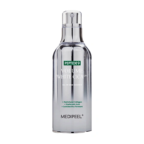 MEDI-PEEL PEPTIDE 9 VOLUME WHITE CICA ESSENCE PRO (100ml)