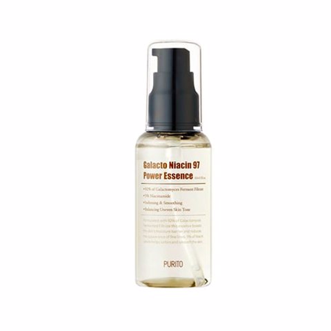 PURITO GALACTO NIACIN 97 POWER ESSENCE (60ml)