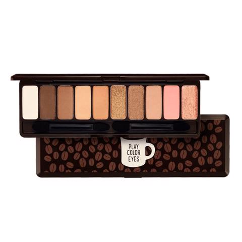 ETUDE HOUSE PLAY COLOR EYES #IN THE CAFE (10g)