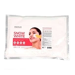 LINDSAY PREMIUM SNOW WHITE MODELING MASK PACK (240g)
