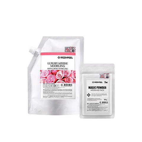 MEDI-PEEL LUXURY AESTHE MODELING ROYAL ROSE (1000ml)