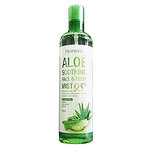 1215 DEOPROCE ALOE SOOTHING FACE & BODY MIST 95% (410ml)