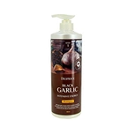 1350 DEOPROCE SHAMPOO-BLACK GARLIC INTENSME ENERGY (1000ml)