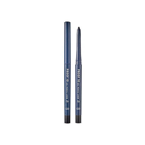 ETUDE HOUSE DARK CACAO PROOF 10 GEL PENCIL LINER (0.3gr)
