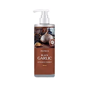1351 DEOPROCE RINSE-BLACK GARLIC INTENSME ENERGY (1000ml)