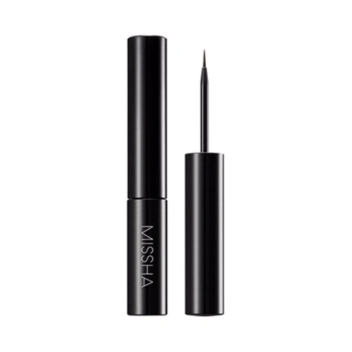 MISSHA LIQUID SHARP LINER (6gr)