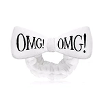 DOUBLE DARE OMG! HAIR BAND WHITE (1ea)