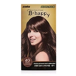 SEWHA B-HAPPY (4G) SOFT BROWN (40gr+80ml)