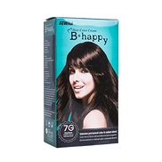 SEWHA B-HAPPY (7G) DEEP BROWN (40gr+80ml)