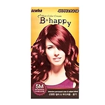 SEWHA B-HAPPY (5M) DARK RED BROWN (40gr+80ml)